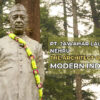 Pt. Jawaharlal Nehru: The Architect of Modern India