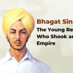 The Young Rebel Who Shook an Empire