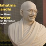mahatma gandhi