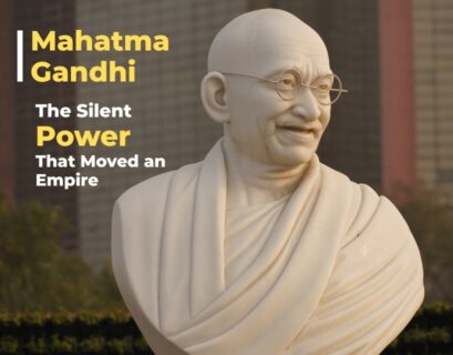 mahatma gandhi
